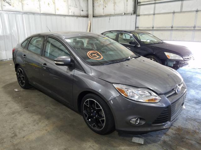 2013 ford focus
