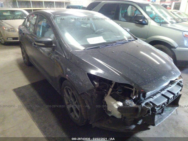 2013 ford focus