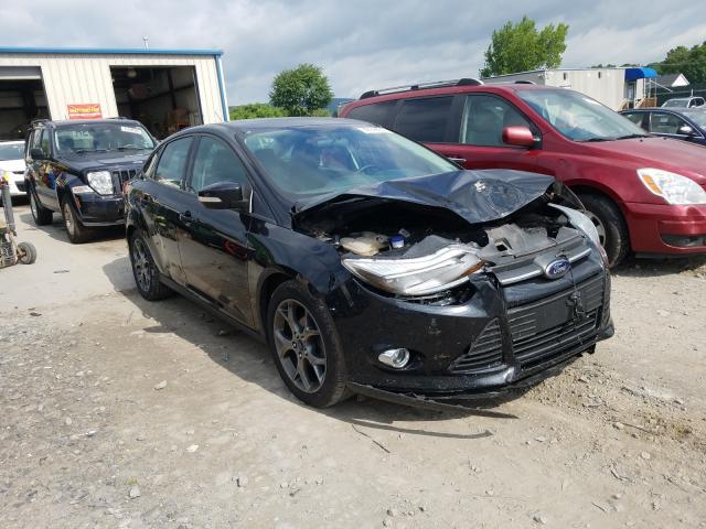 2013 ford focus