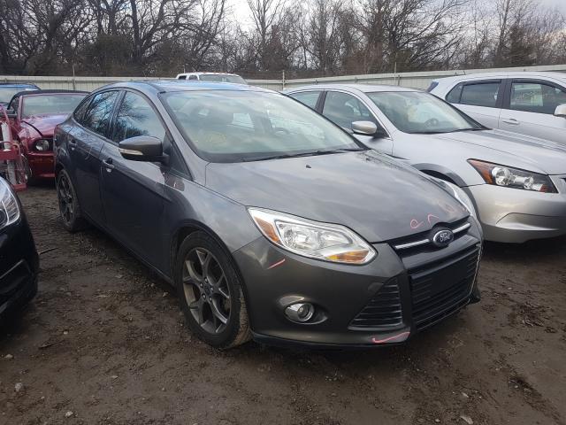 2013 ford focus