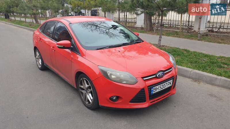 2014 ford focus c-max