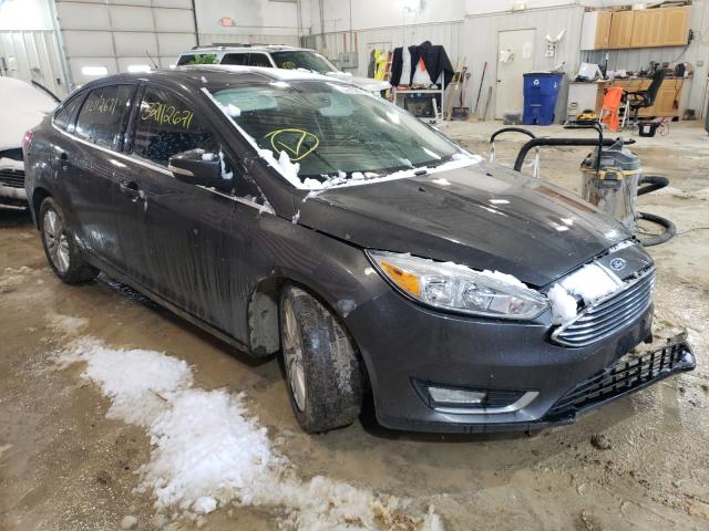 2015 ford focus tita