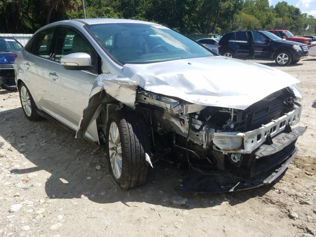 2018 ford focus tita