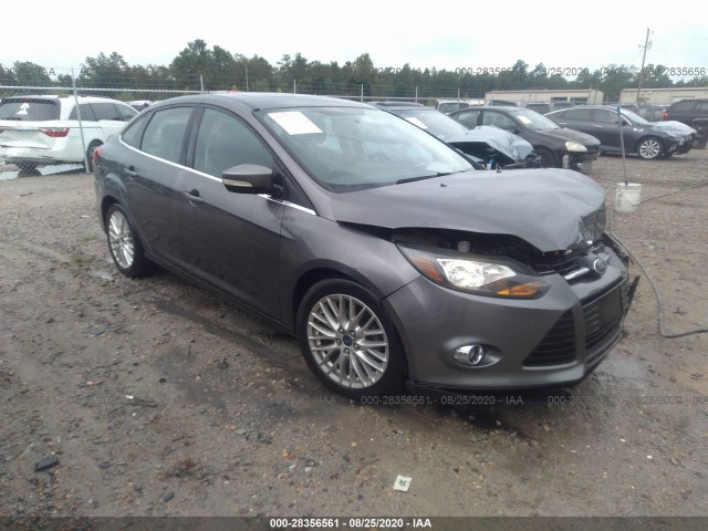 2013 ford focus