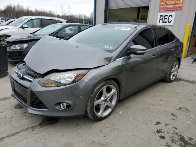2013 ford focus tita
