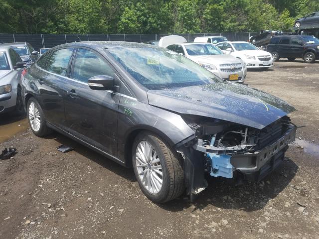 2015 ford focus tita