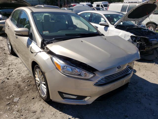 2018 ford focus tita