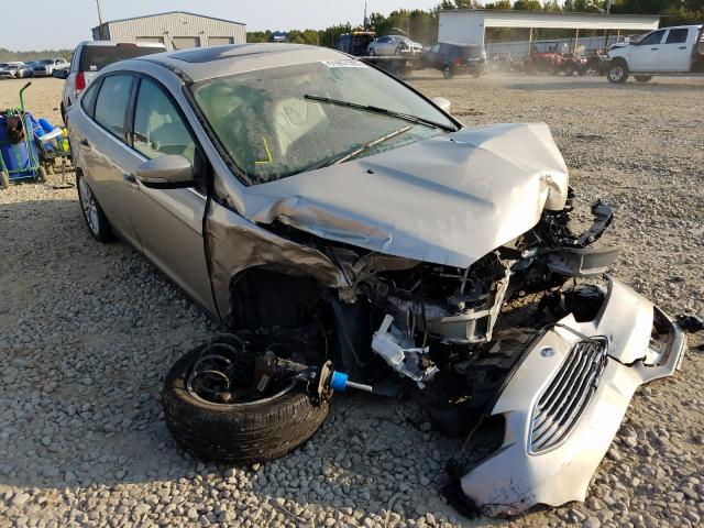 2018 ford focus tita