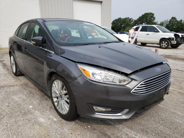 2015 ford focus tita