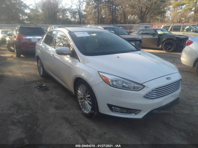 2011 ford focus
