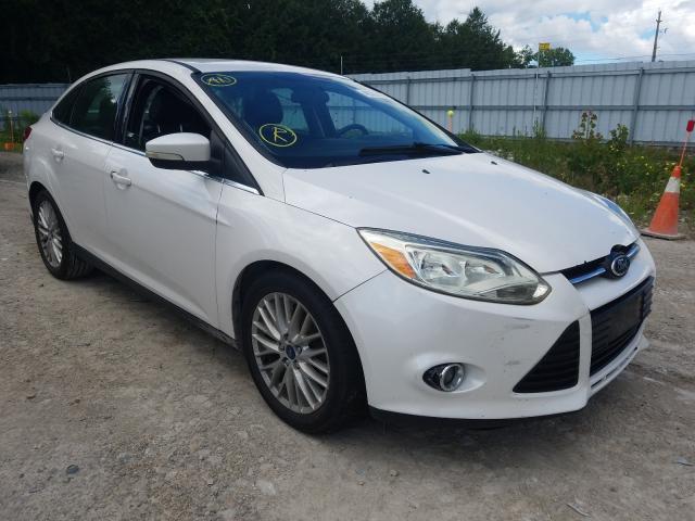 2013 ford focus tita