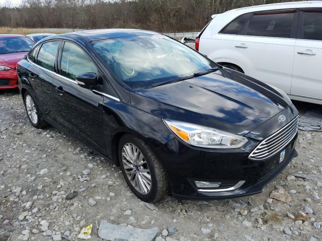 2015 ford focus tita