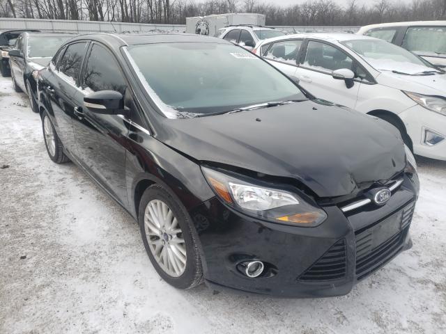 2013 ford focus