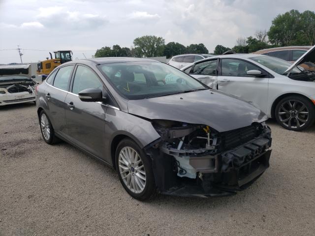 2014 ford focus tita
