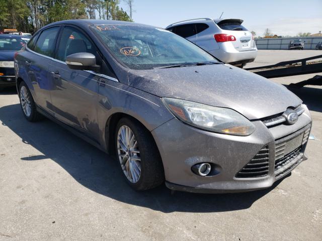 2014 ford focus tita