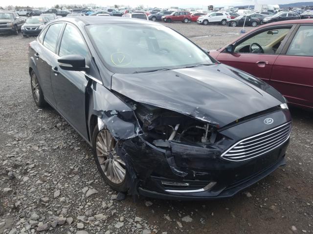 2015 ford focus tita