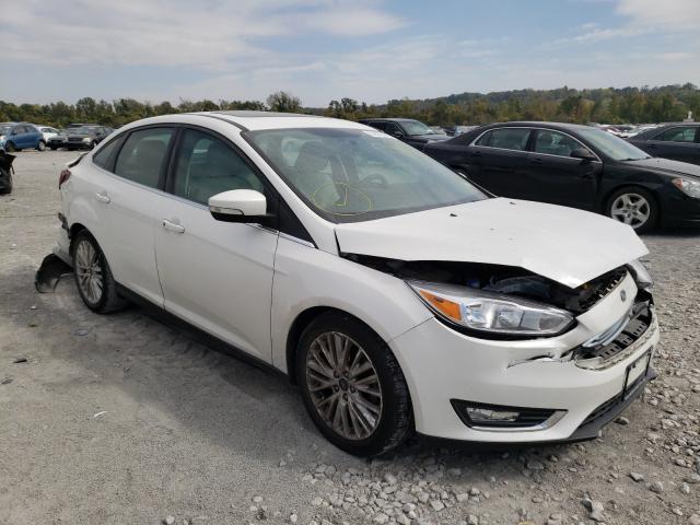 2018 ford focus tita