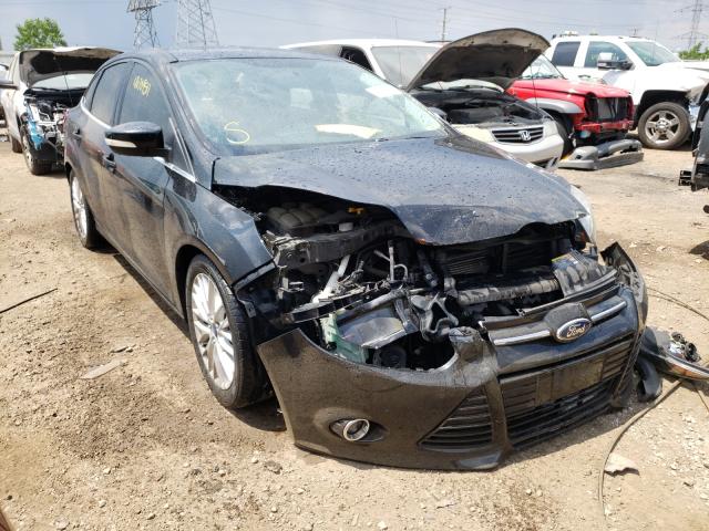 2013 ford focus tita