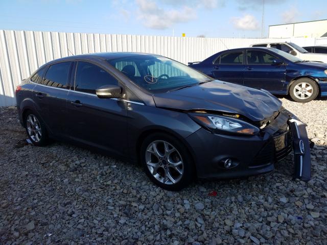 2013 ford focus tita