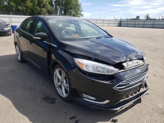 2016 ford focus tita