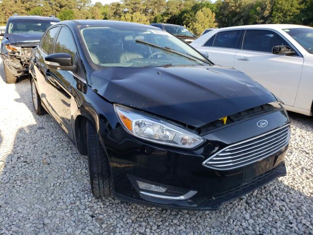 2018 ford focus tita