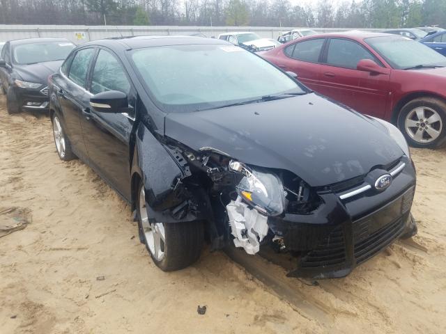 2014 ford focus tita
