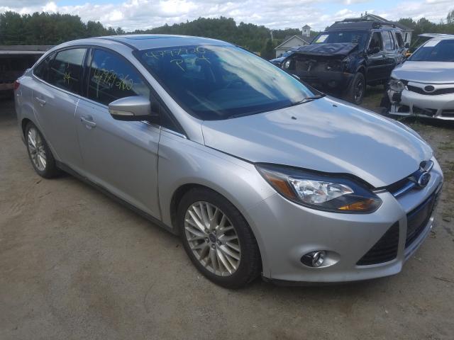 2013 ford focus tita