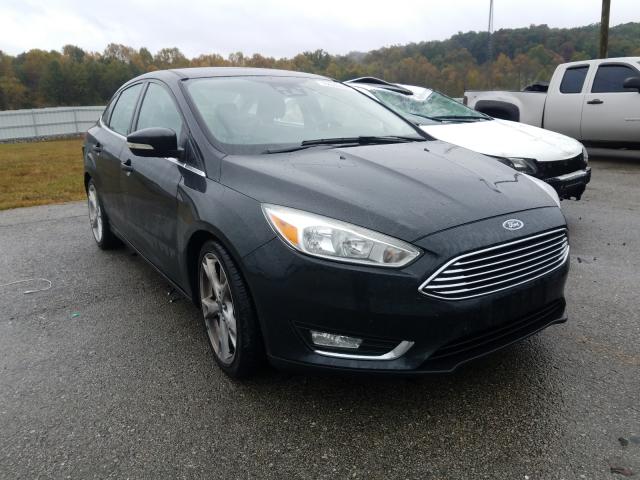 2015 ford focus tita