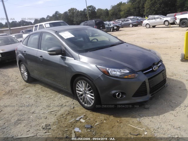 2013 ford focus