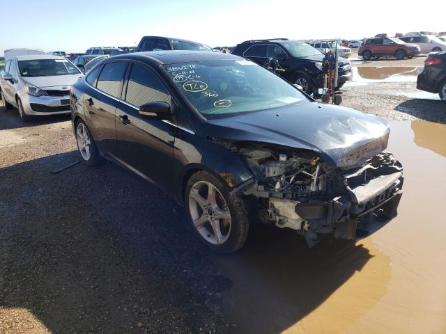 2013 ford focus