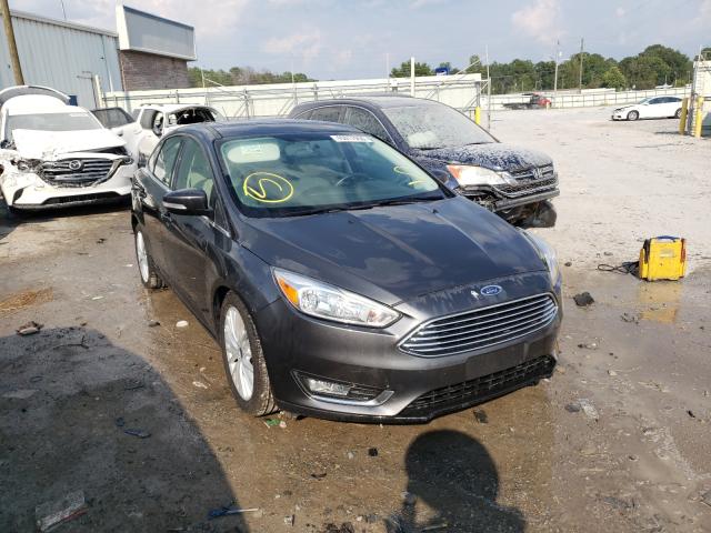 2018 ford focus tita