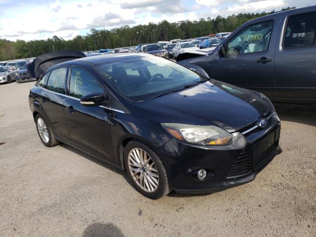 2013 ford focus
