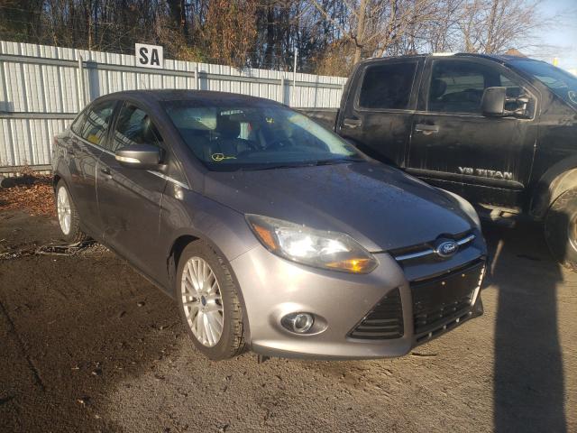 2014 ford focus tita