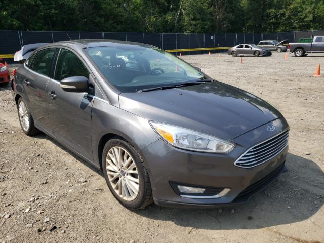 2015 ford focus tita