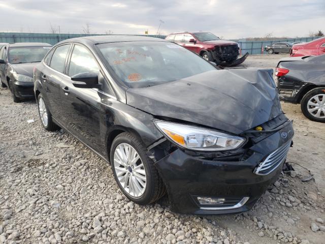 2015 ford focus tita