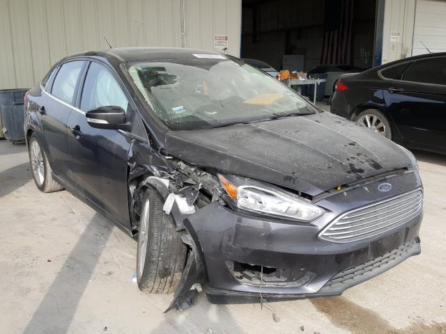 2018 ford focus tita