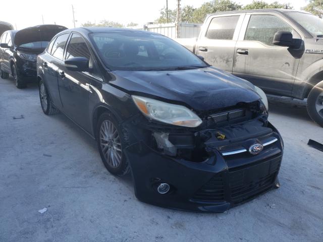 2013 ford focus tita