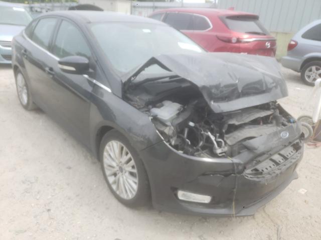 2015 ford focus tita
