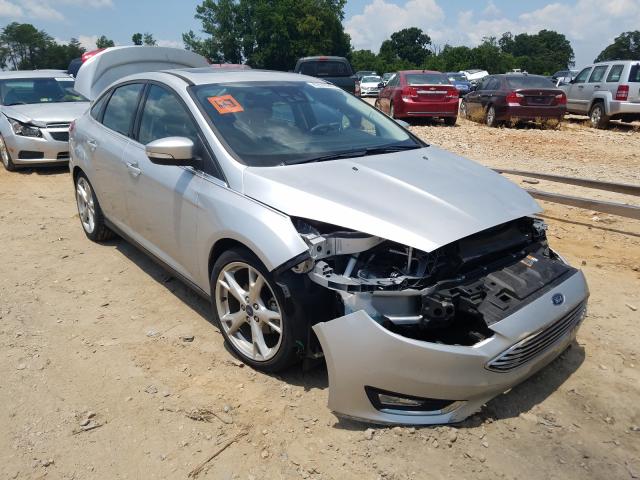 2016 ford focus tita