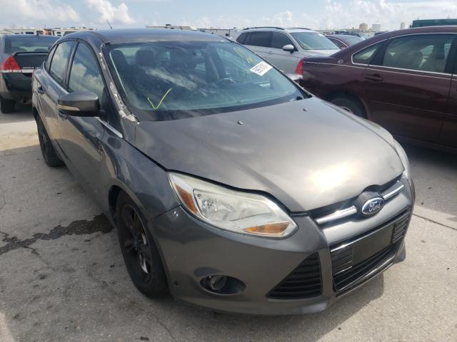 2013 ford focus tita