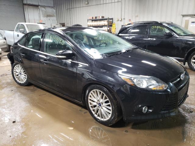 2013 ford focus tita