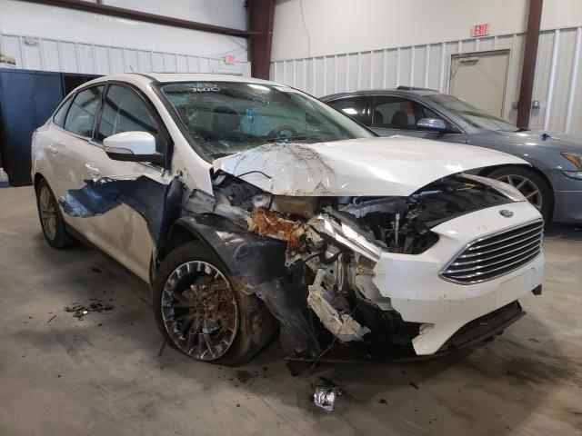 2015 ford focus tita