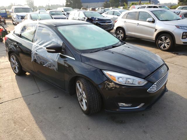 2015 ford focus tita