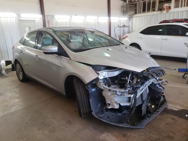 2017 ford focus tita