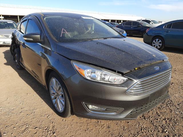 2018 ford focus tita