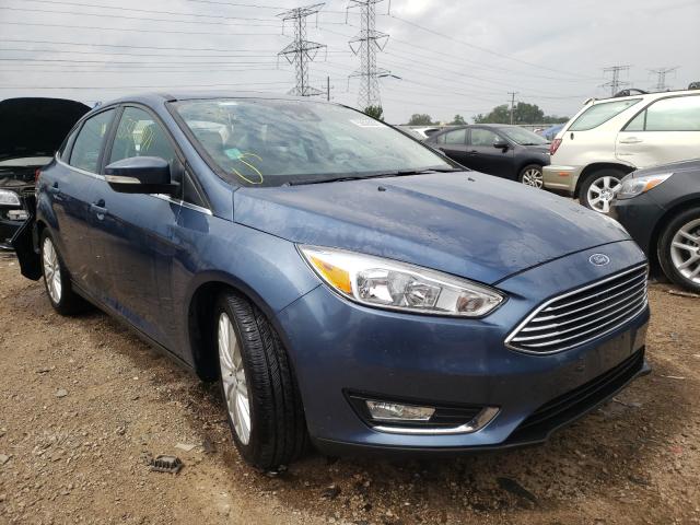 2018 ford focus tita