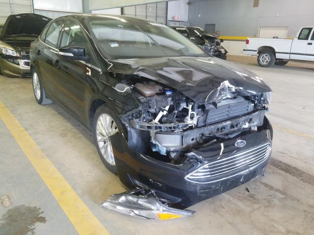 2018 ford focus tita