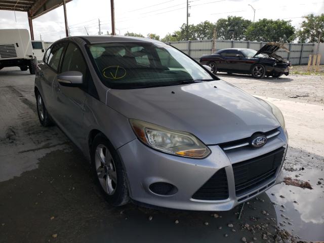 2013 ford focus