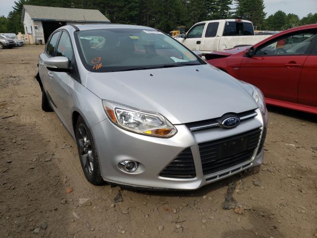 2013 ford focus c-max