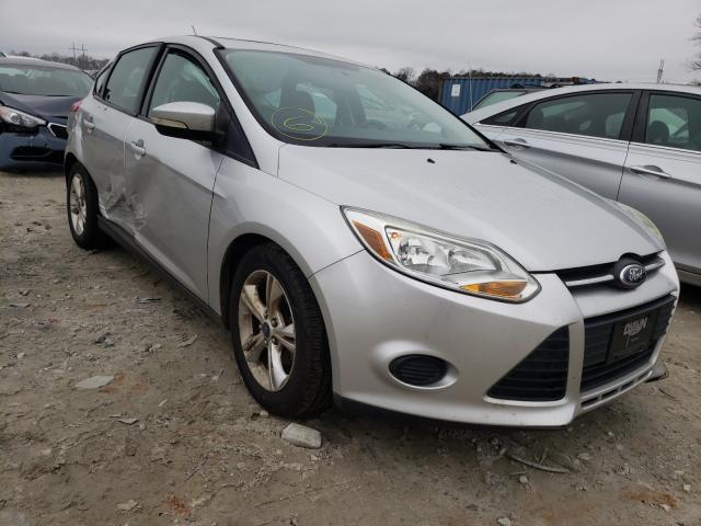 2013 ford focus